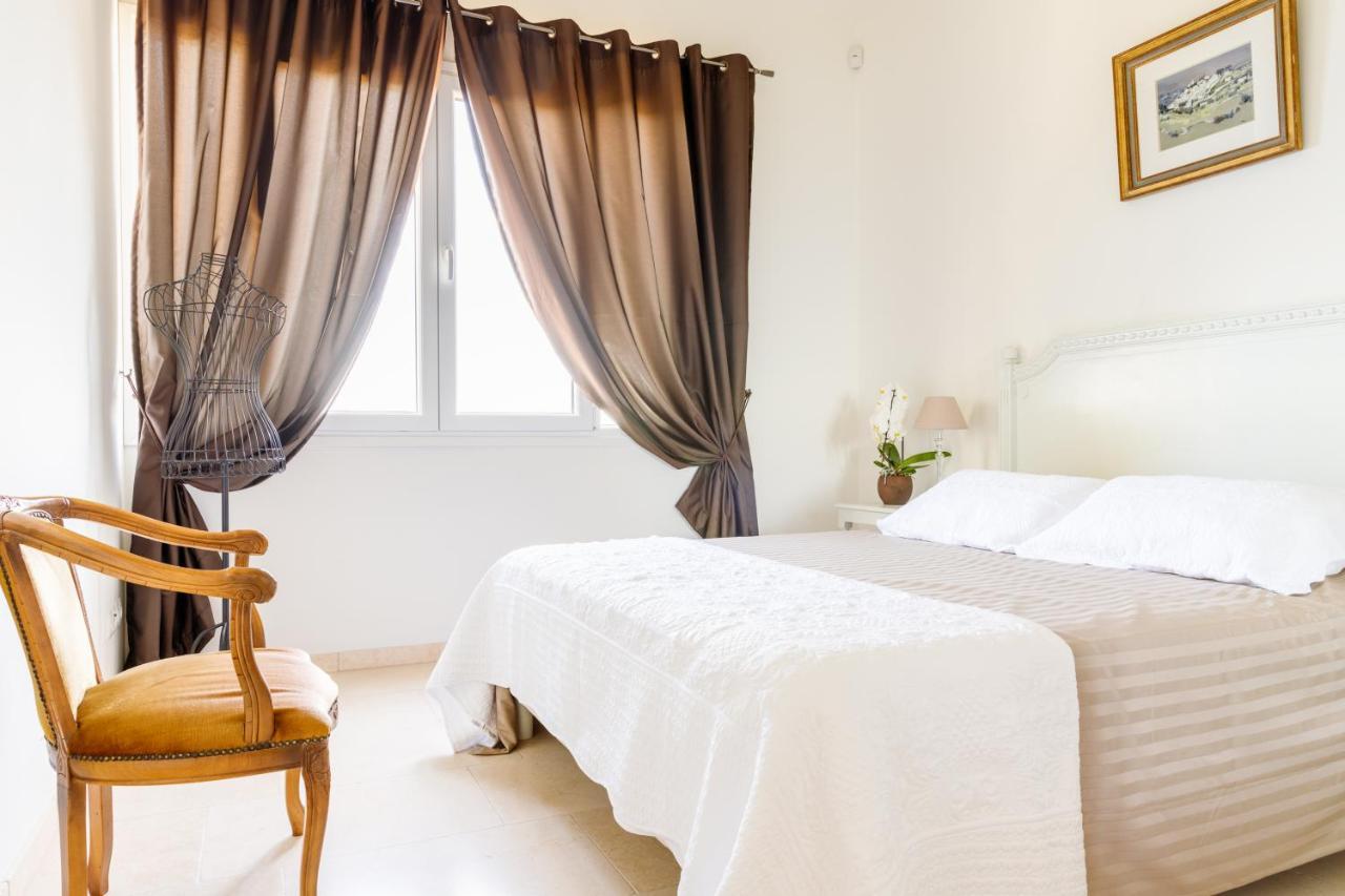 Sea View Apartment Between Nice And Monaco - 1 滨海自由城 外观 照片