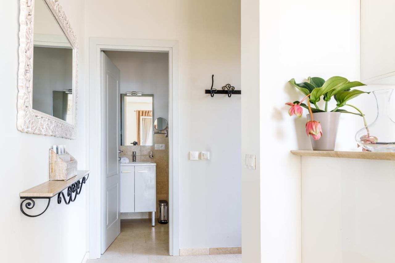 Sea View Apartment Between Nice And Monaco - 1 滨海自由城 外观 照片